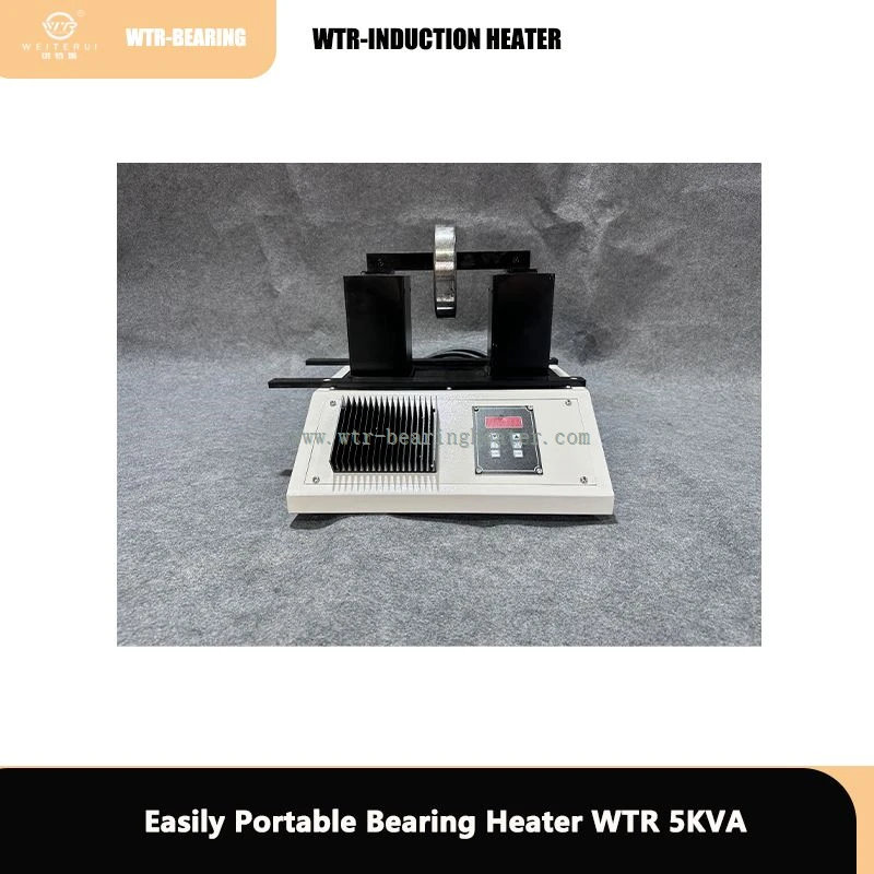 Eddytherm Bearing Heater