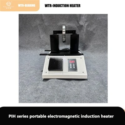 Peralatan pemanas elektromagnetik portabel